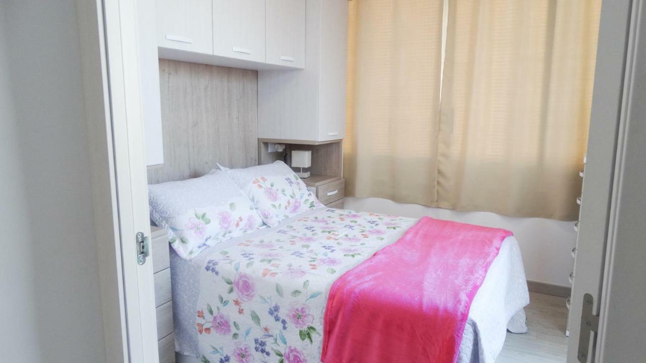 Апартаменты Atico Centro Almendros Trg Бенидорм Экстерьер фото